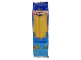 Campioni spaghetti معكرونة 