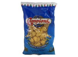 Campioni abissini صدف وسط
