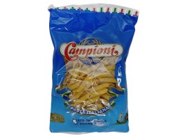 Campioni penne rigate قسطل مشطوب