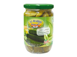 كبيس خيار 600 غ