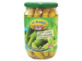 كبيس مقتي 600 غ