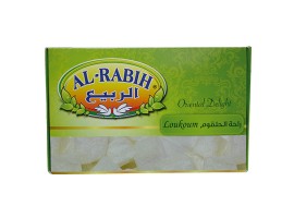 راحة سادة 500غ