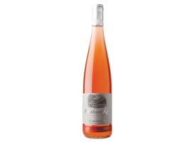 Le rose chateu ka 750 ML