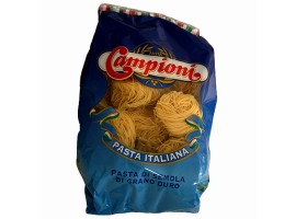 Campioni capelini شعيرية كاملة
