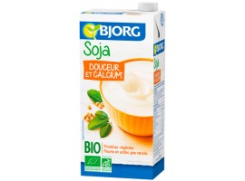 Soja calcium 1L 