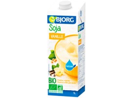 Soja vanille 1L