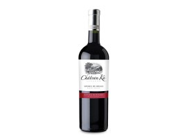 Source de rouge chateau ka 750 ML