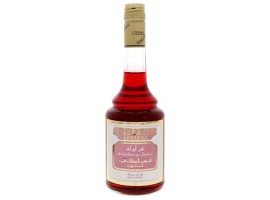 Strawberry syrup 60 Cl