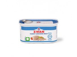 Turkey luncheon meat 