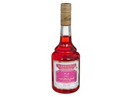 Rose syrup 60 CL