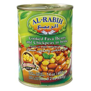 فول مدمس 400غ