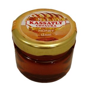 Honey 30g