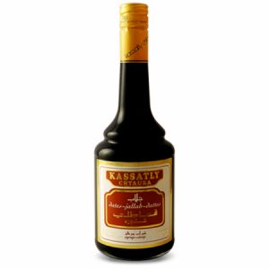 Jallab syrup 60 CL