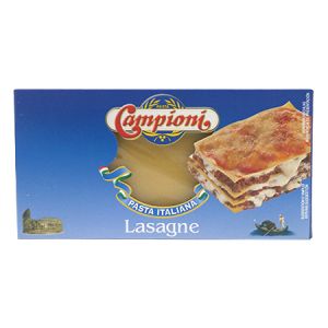 Campioni lasagne لازانيا ابيض