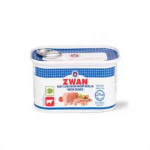 Beef luncheon meat olives 200g