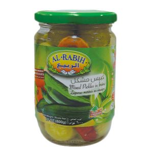 كبيس مشكل 600 غ