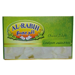 راحة سادة 500غ