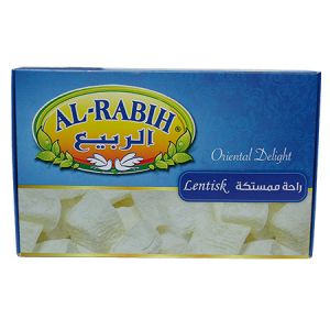 راحة مسكة 500 غ