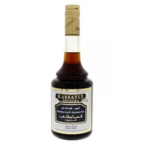 Tamarind syrup 60 CL