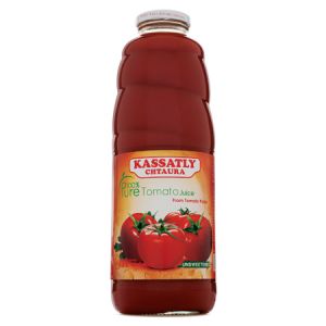 Tomato juice 1 L