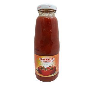 Tomato juice 250 ML
