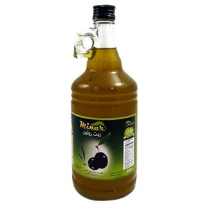 Minar olive oil 750 ml