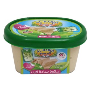 حلاوة دايت 454 غ