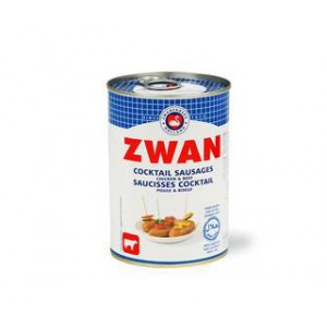 Beef cocktail sausages 