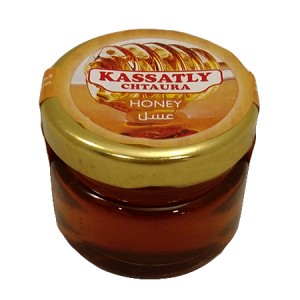Honey 30g