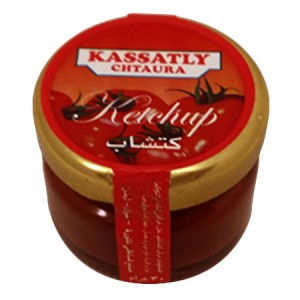 Ketchup