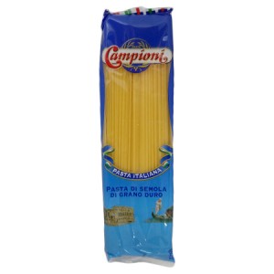 Campioni spaghetti معكرونة 