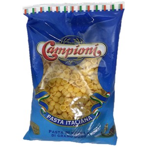 Campioni conchiglie صدف صغير