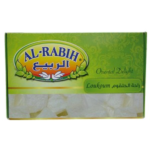 راحة سادة 500غ