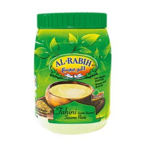 طحينة مجمع 200 غ